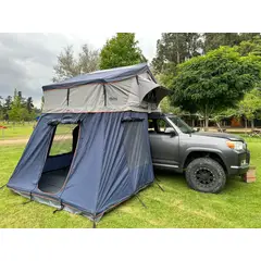 VOLCANO - Anexo para Carpa de Techo 1,65 Mts