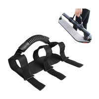 Correa Asa Agarradera De Transporte Para Scooter Eléctrico