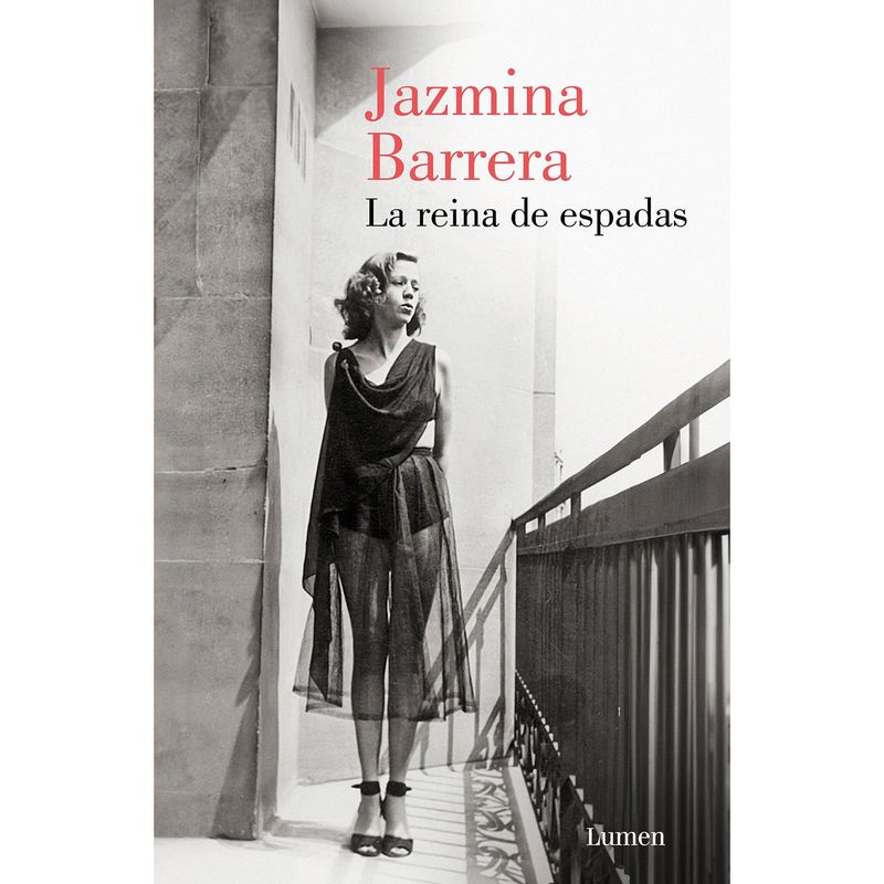 PENGUIN RANDOM HOUSE - LIBRO La Reina De Espadas
