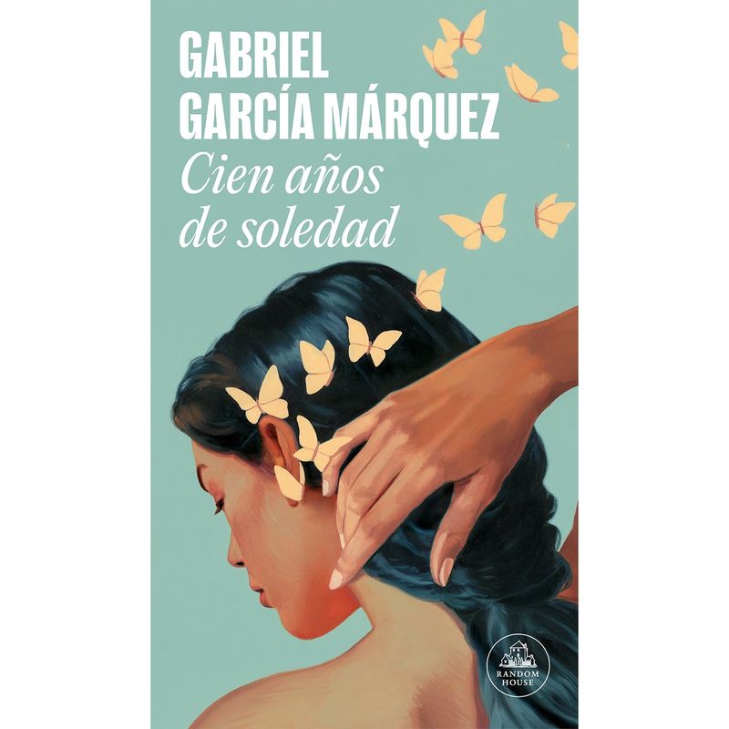 PENGUIN RANDOM HOUSE - LIBRO Cien Años De Soledad