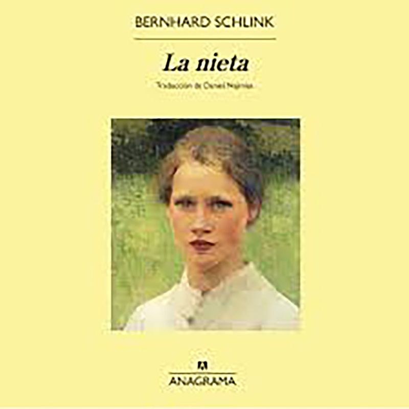 PENGUIN RANDOM HOUSE - LIBRO La Nieta Schlink Bernhard