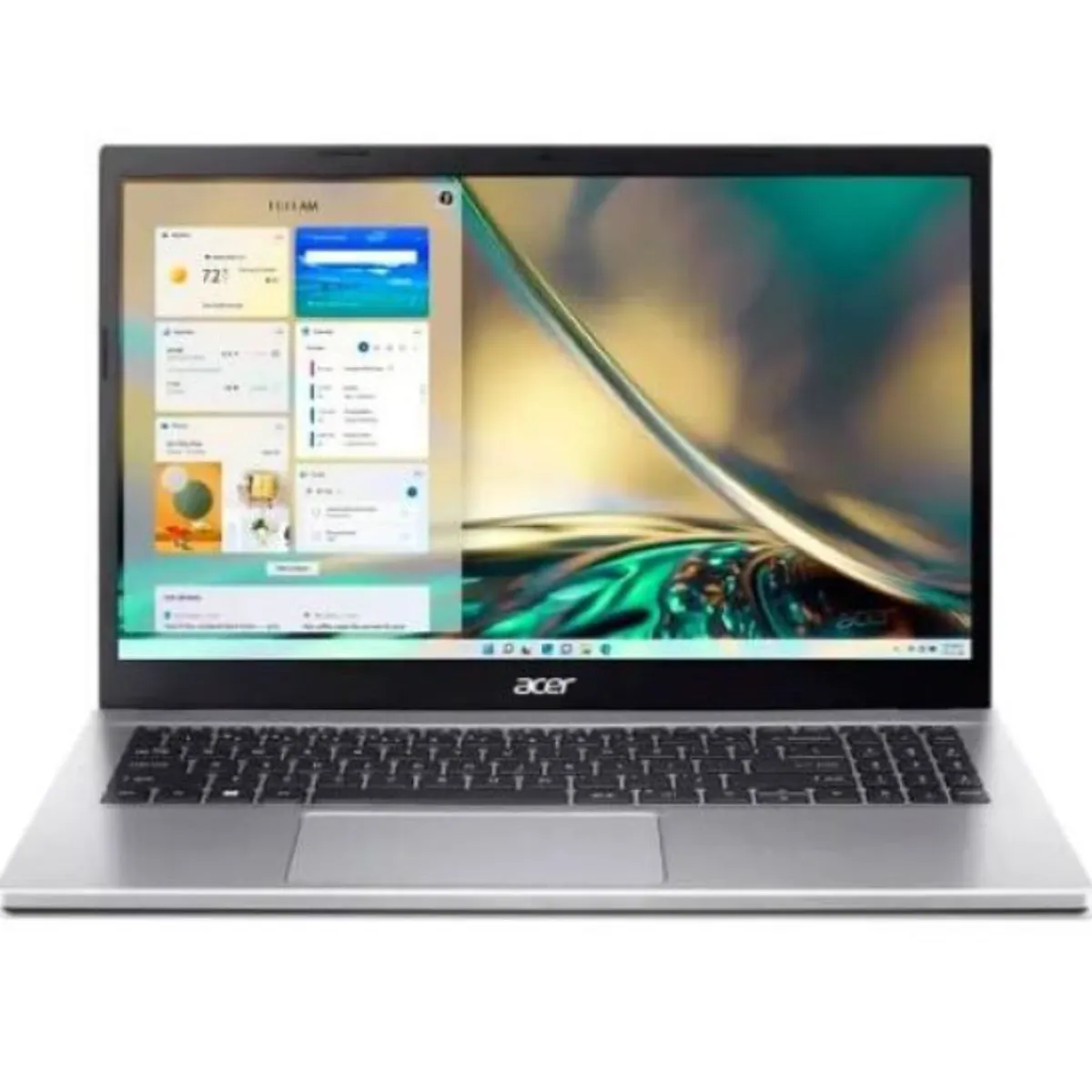 ACER - Acer Aspire 3 - Intel Core i5-1235U RAM 16 GB DDR 4 SSD 512 GB MX550 15.6" (1920x1080) FreeDOS