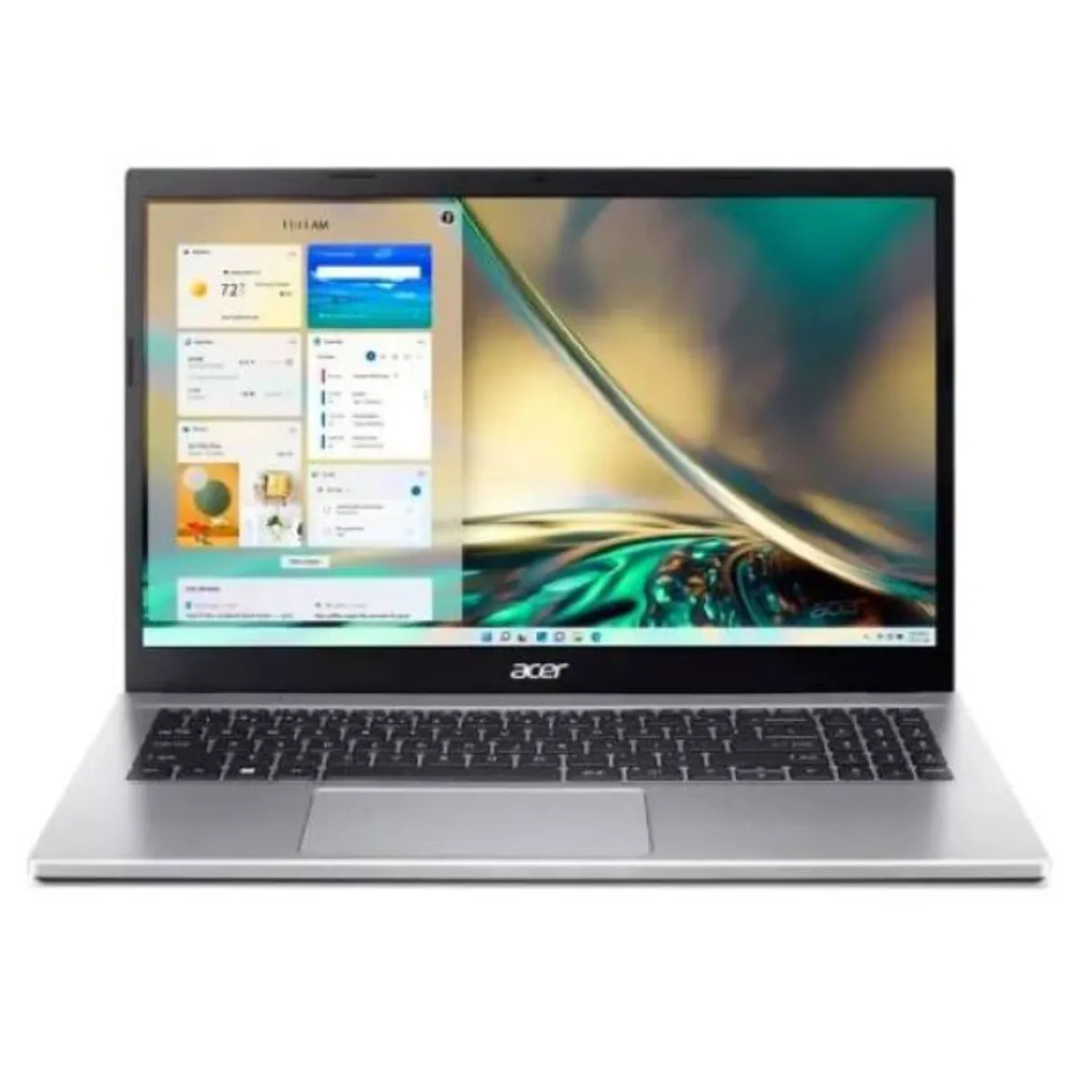 ACER - Acer Aspire 3 - Intel Core i5-1235U RAM 16 GB DDR 4 SSD 512 GB MX550 15.6" (1920x1080) FreeDOS