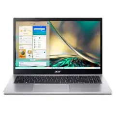 ACER - Aspire 3 - Intel Core i5-1235U RAM 16 GB DDR 4 SSD 512 GB MX550 15.6" (1920x1080) FreeDOS