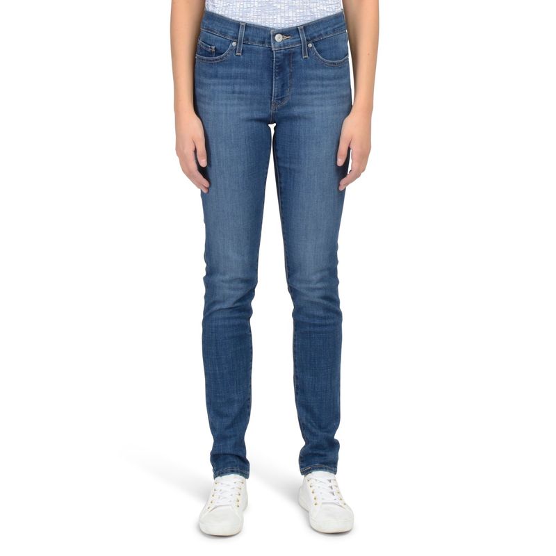 LEVIS - Jeans Mujer 311 Shaping Skinny Azul Levis