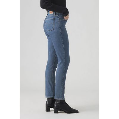 Imagen 2 del producto Jeans Mujer 311 Shaping Skinny Azul