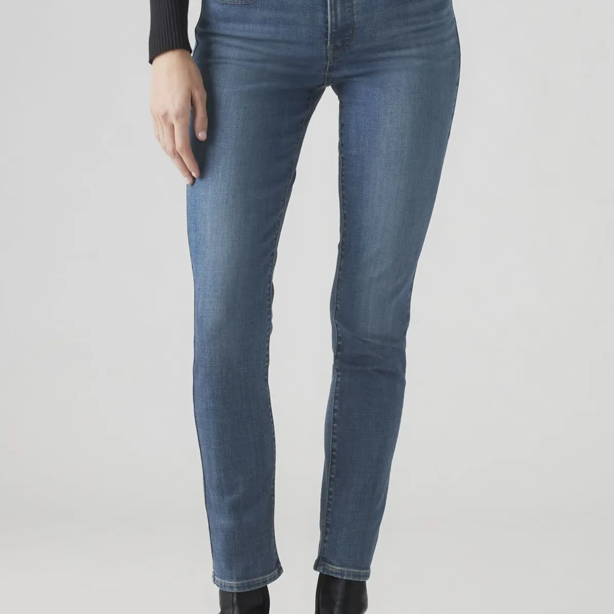 LEVIS - Jeans Mujer 311 Shaping Skinny Azul Levis