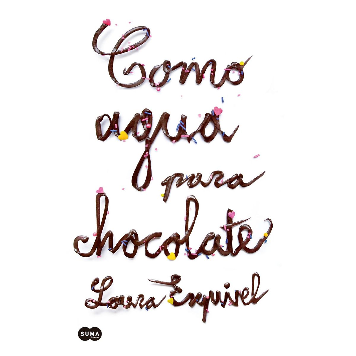 PENGUIN RANDOM HOUSE - LIBRO Como Agua Para Chocolate