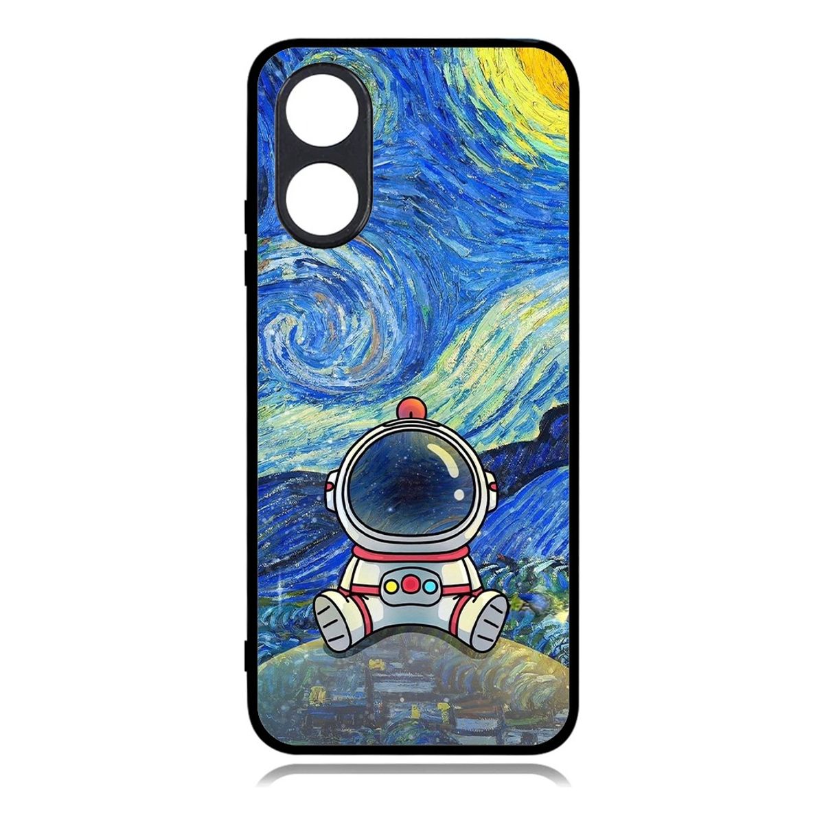 GENERICO - Carcasa para OPPO A58 Diseño 102