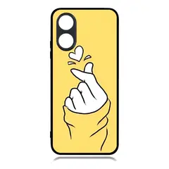 GENERICO - Carcasa para OPPO A58 Diseño 158