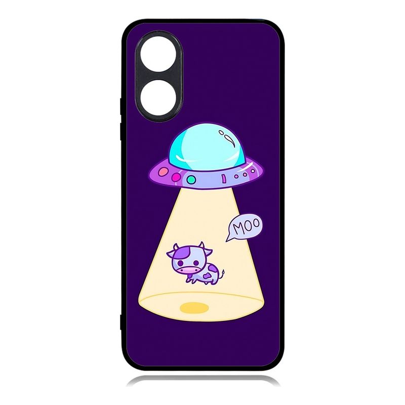 GENERICO - Carcasa para OPPO A58 Diseño 48