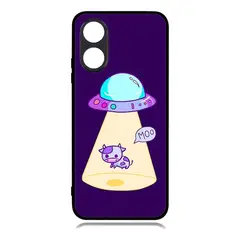 GENERICO - Carcasa para OPPO A58 Diseño 48