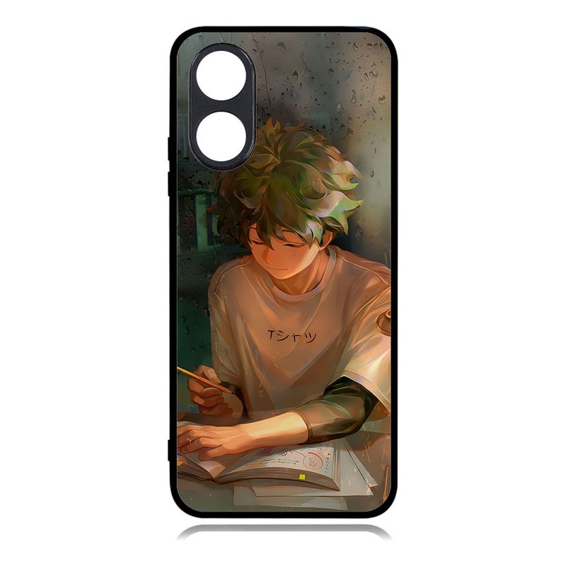 GENERICO - Carcasa para OPPO A58 Diseño 68