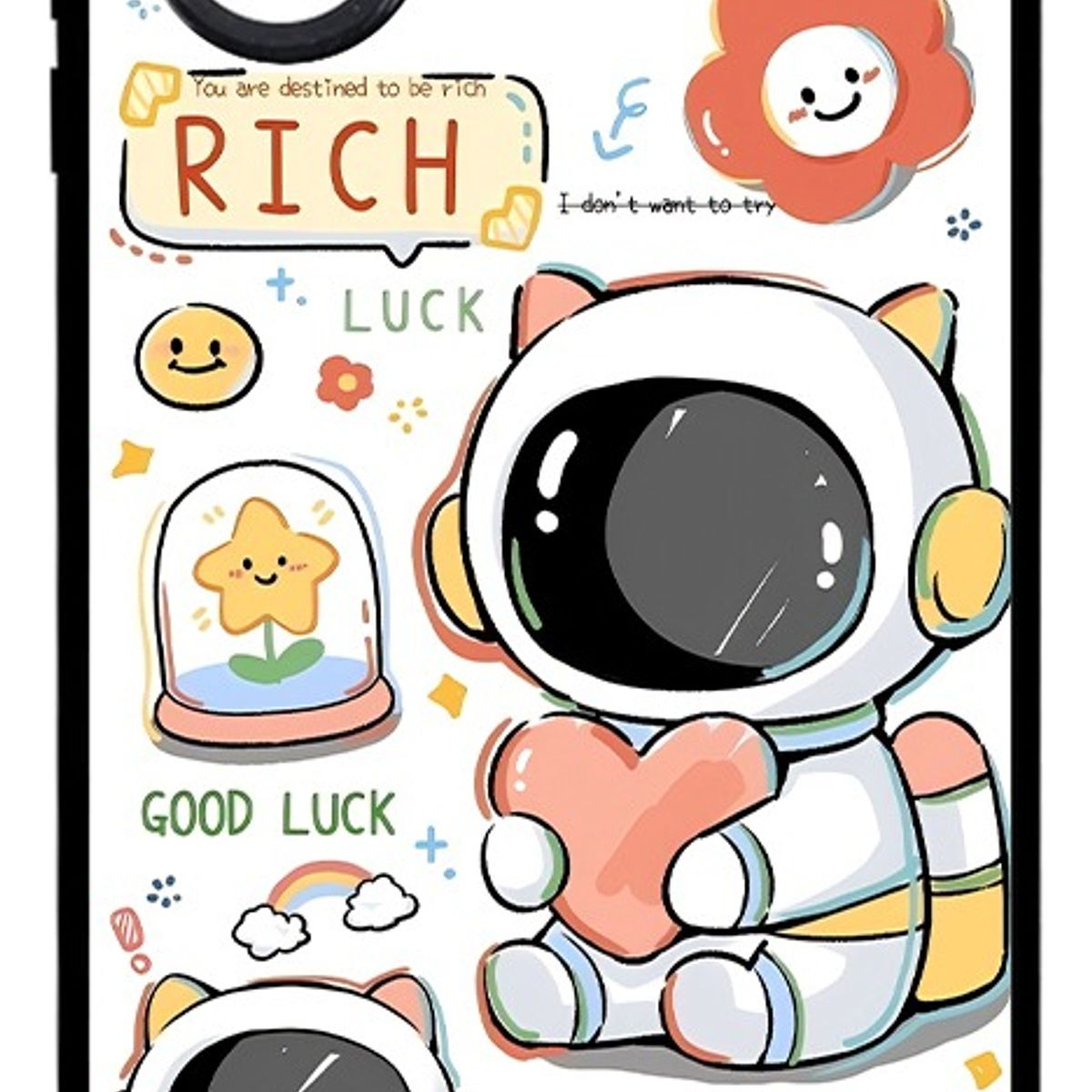 GENERICO - Carcasa para OPPO A58 Diseño 127