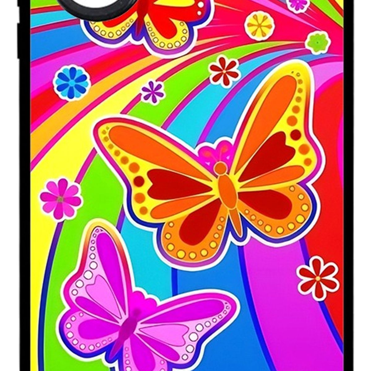 GENERICO - Carcasa para OPPO A58 Diseño 129