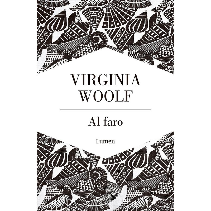PENGUIN RANDOM HOUSE - LIBRO Al Faro Penguin Random House