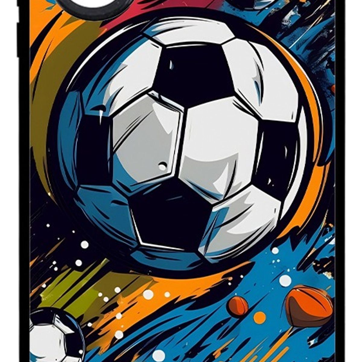 GENERICO - Carcasa para OPPO A58 Diseño 136