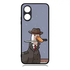 GENERICO - Carcasa para OPPO A78 5G Diseño 11