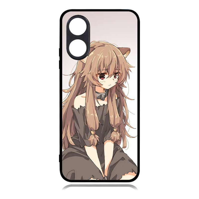 GENERICO - Carcasa para OPPO A78 5G Diseño 67