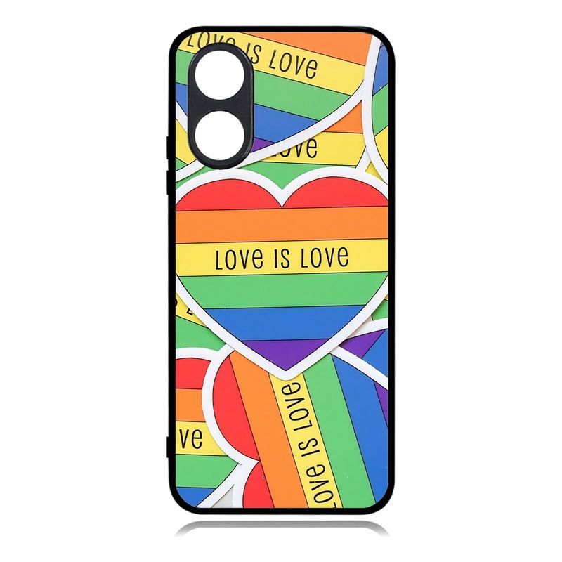 GENERICO - Carcasa para OPPO A58 Diseño 56