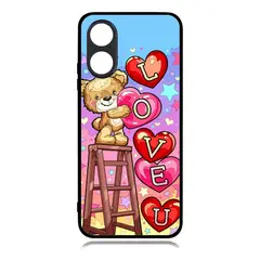 GENERICO - Carcasa para OPPO A58 Diseño 106