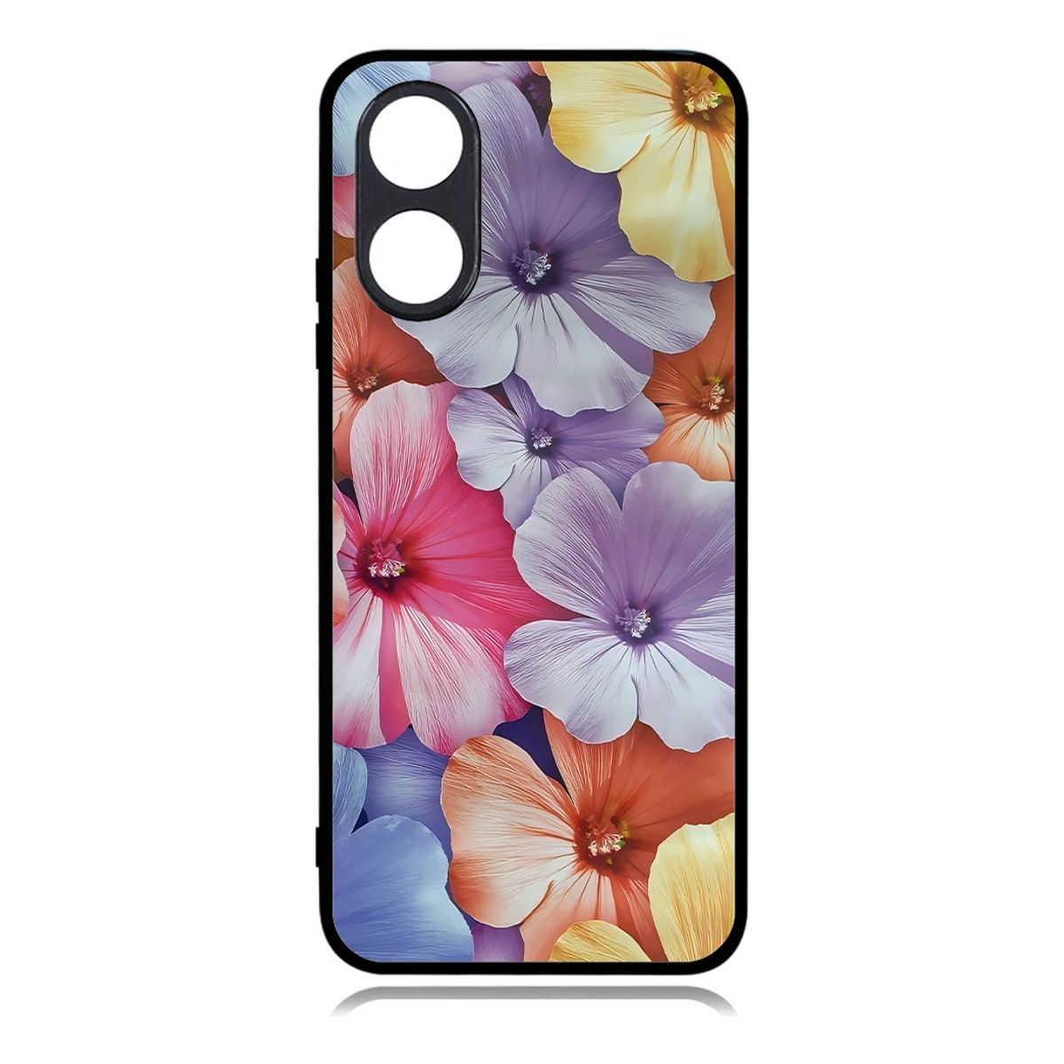 GENERICO - Carcasa para OPPO A58 Diseño 109