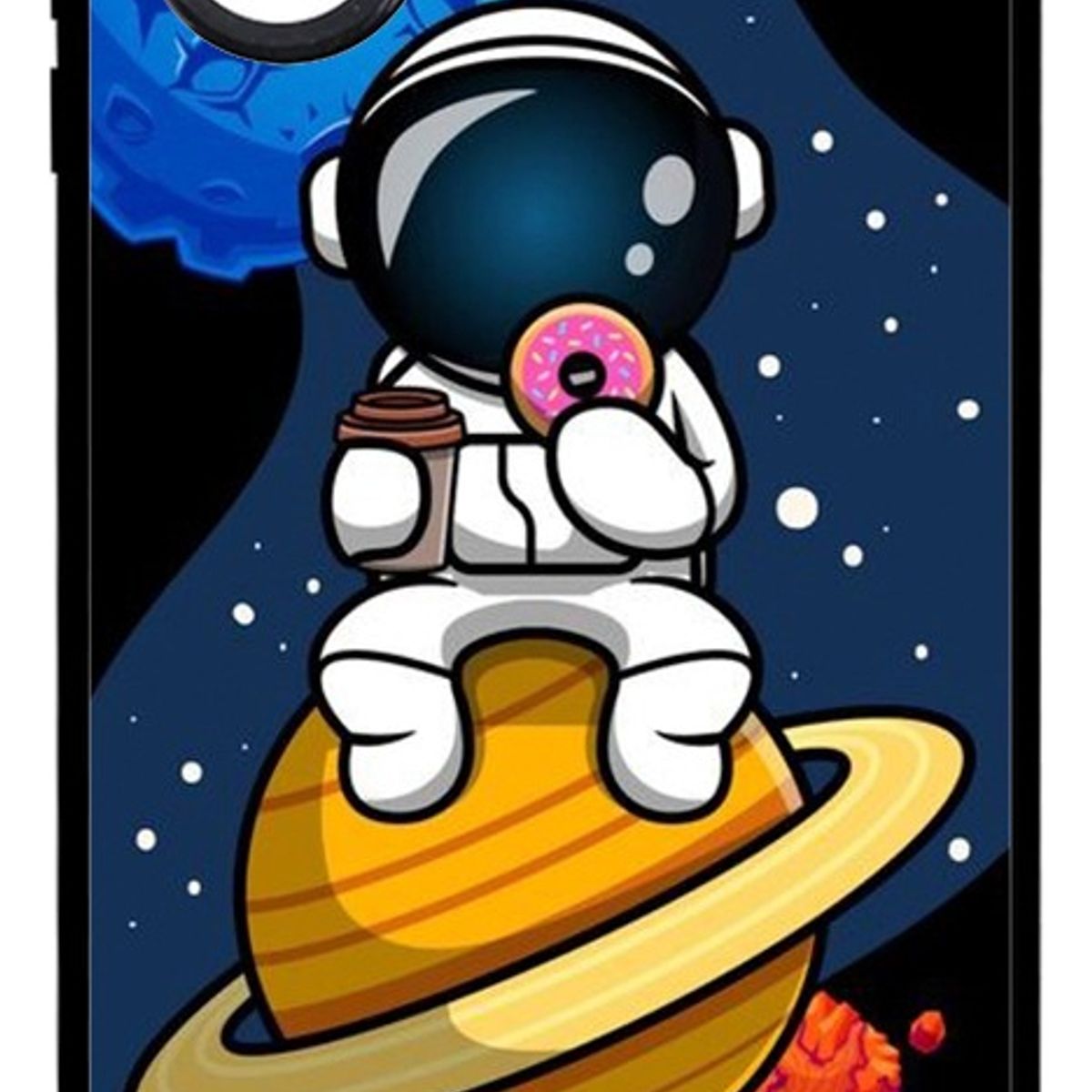 GENERICO - Carcasa para OPPO A58 Diseño 8