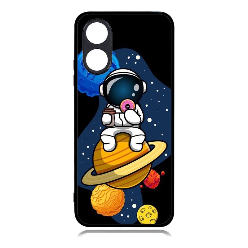 GENERICO - Carcasa para OPPO A58 Diseño 8