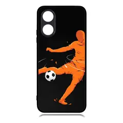 GENERICO - Carcasa para OPPO A78 5G Diseño 118