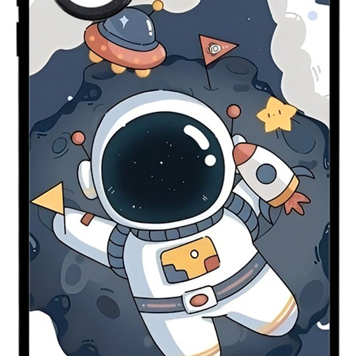 GENERICO - Carcasa para OPPO A78 5G Diseño 112