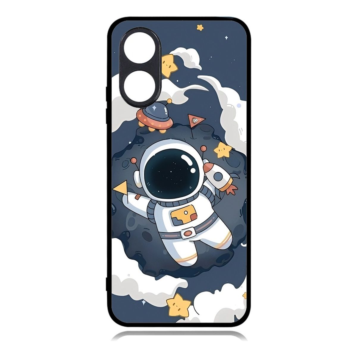 GENERICO - Carcasa para OPPO A78 5G Diseño 112