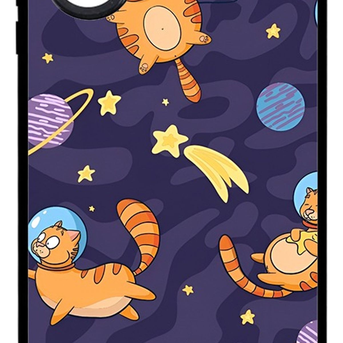 GENERICO - Carcasa para OPPO A58 Diseño 13