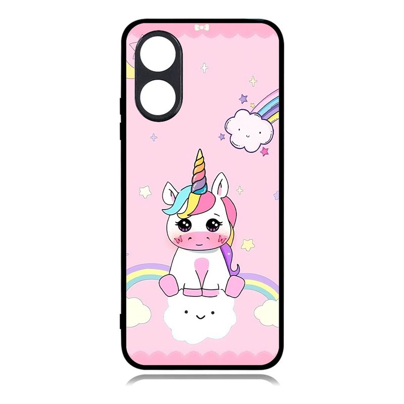 GENERICO - Carcasa para OPPO A58 Diseño 66