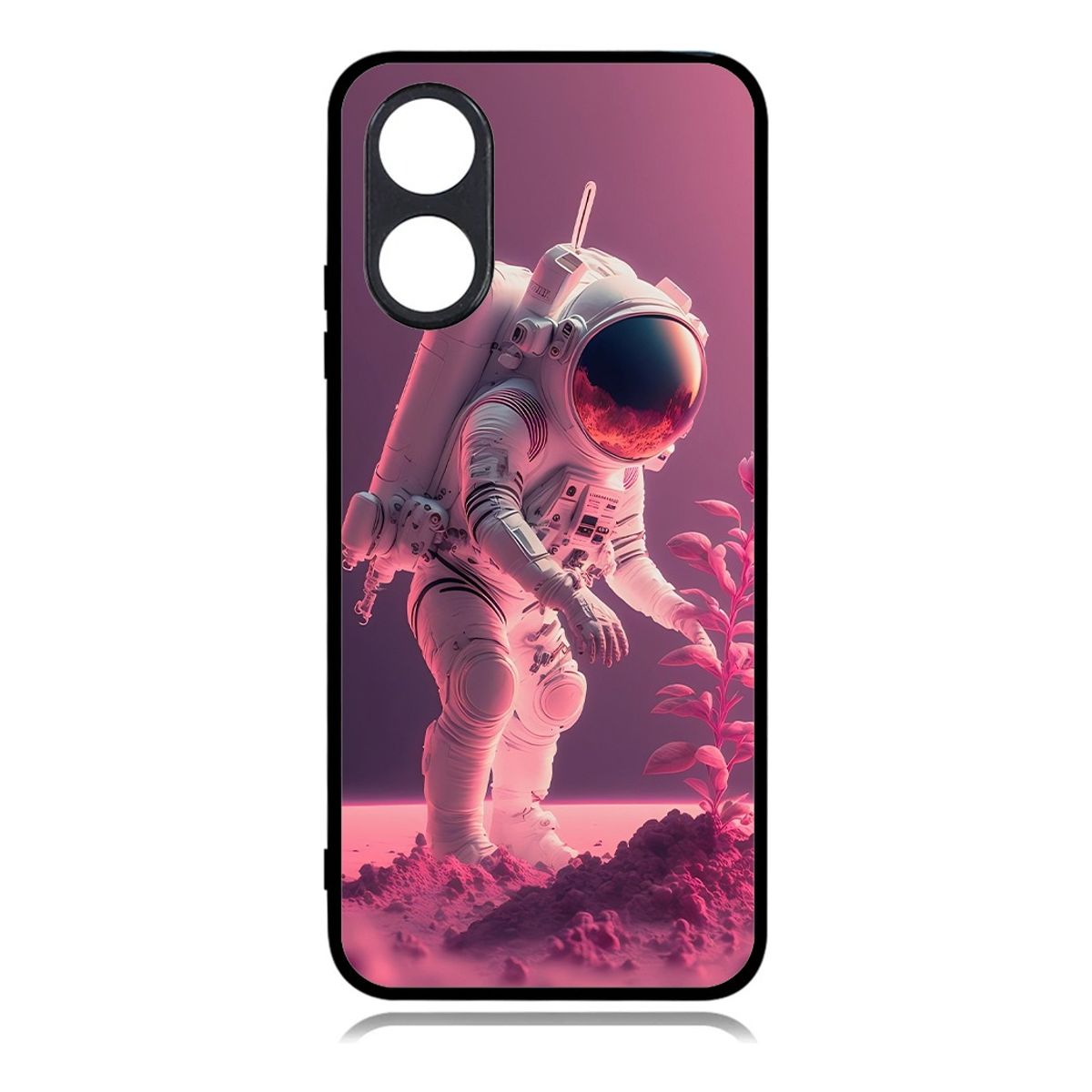 GENERICO - Carcasa para OPPO A58 Diseño 122