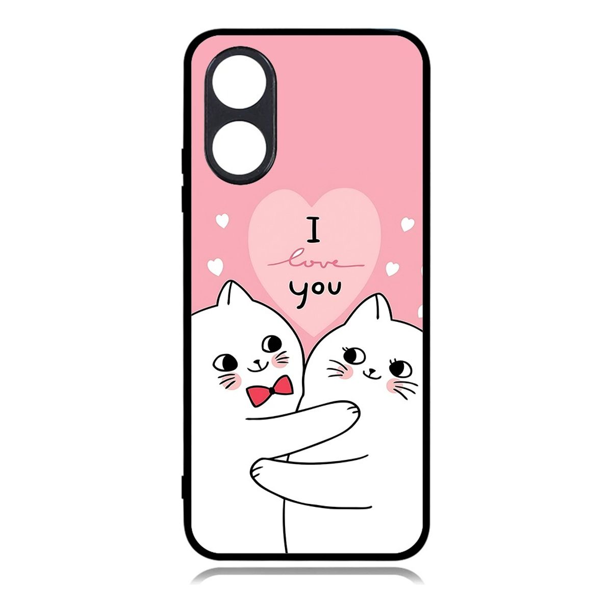 GENERICO - Carcasa para OPPO A58 Diseño 26