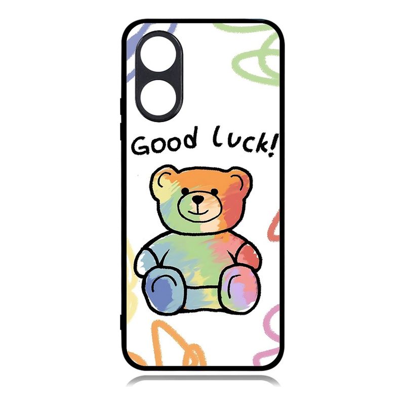 GENERICO - Carcasa para OPPO A58 Diseño 49