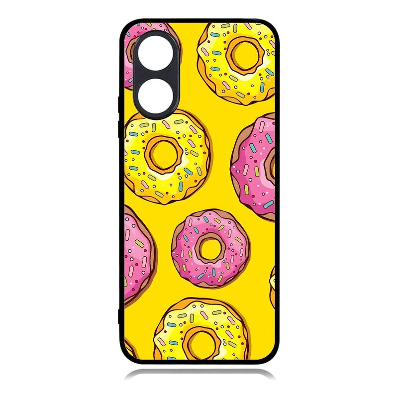 GENERICO - Carcasa para OPPO A58 Diseño 74