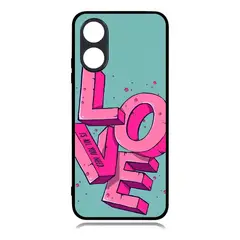 GENERICO - Carcasa para OPPO A78 5G Diseño 88