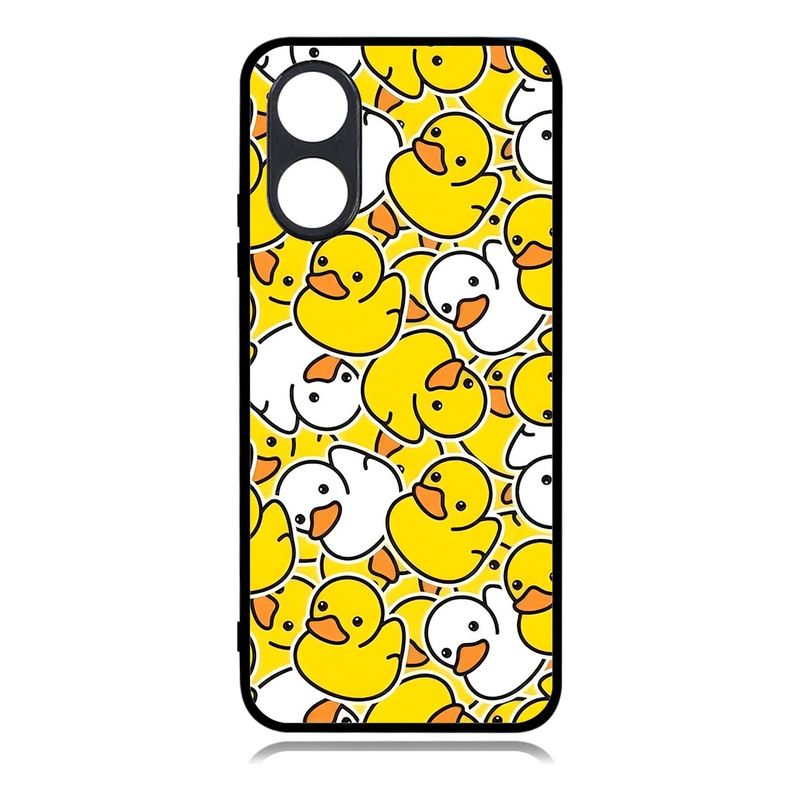 GENERICO - Carcasa para OPPO A78 5G Diseño 126