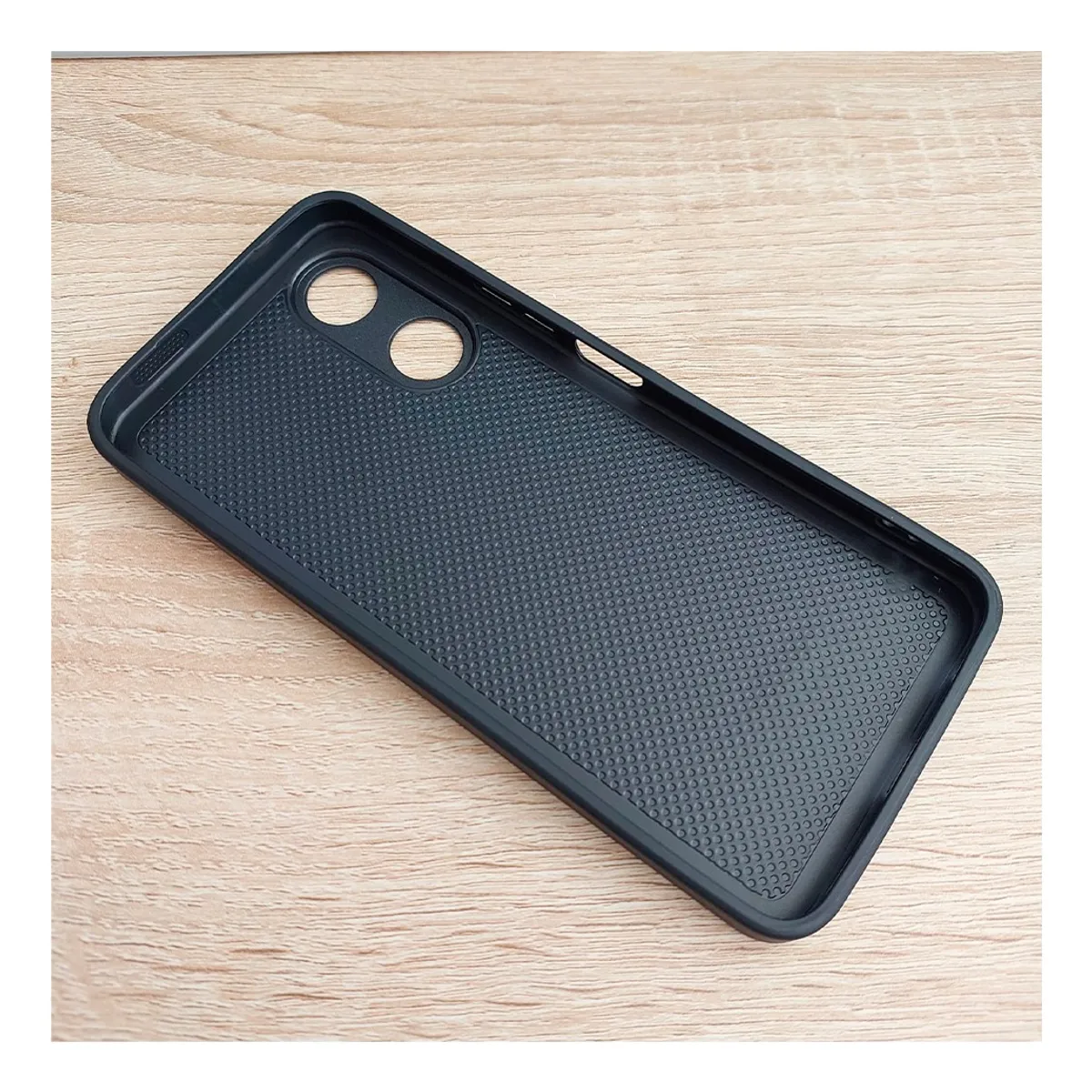 GENERICO - Carcasa para OPPO A58 Diseño 87