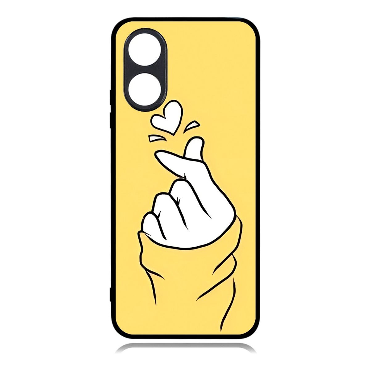 GENERICO - Carcasa para OPPO A58 Diseño 158