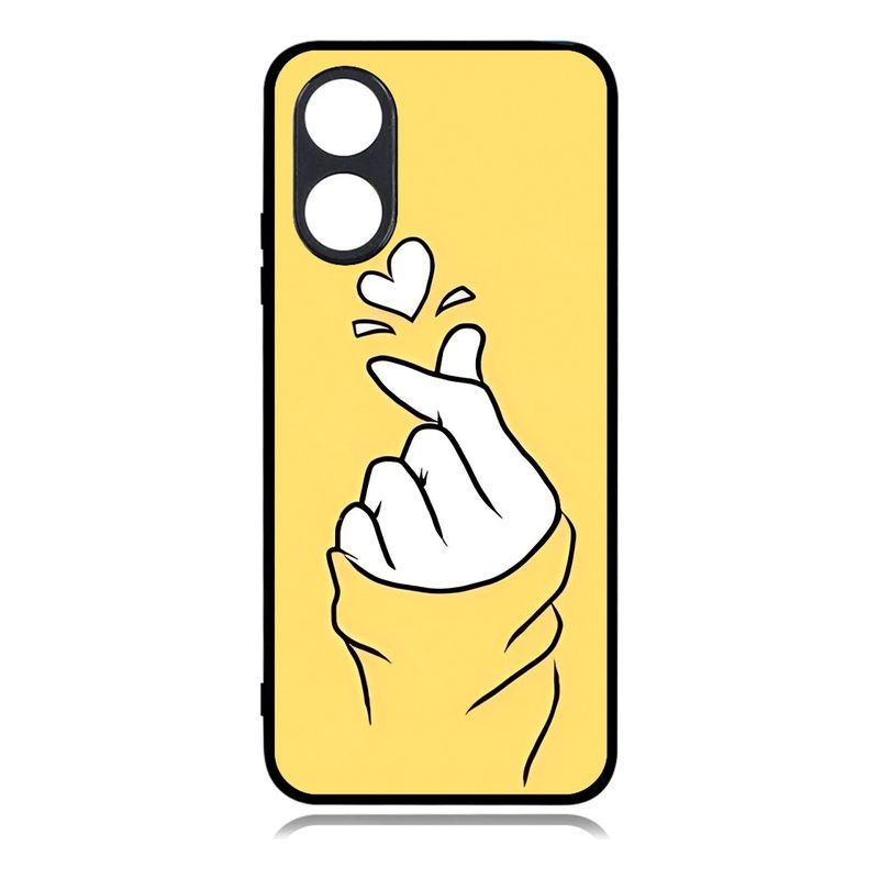 GENERICO - Carcasa para OPPO A58 Diseño 158