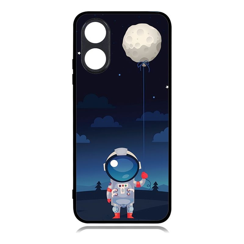 GENERICO - Carcasa para OPPO A58 Diseño 159