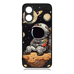 GENERICO - Carcasa para OPPO A58 Diseño 157