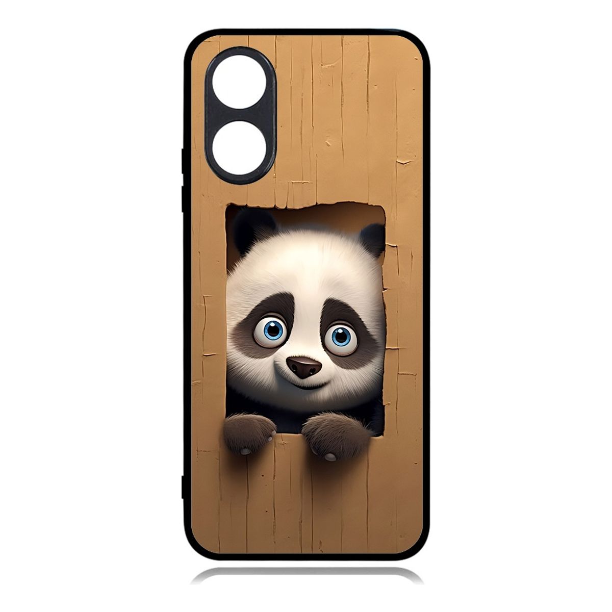 GENERICO - Carcasa para OPPO A58 Diseño 153