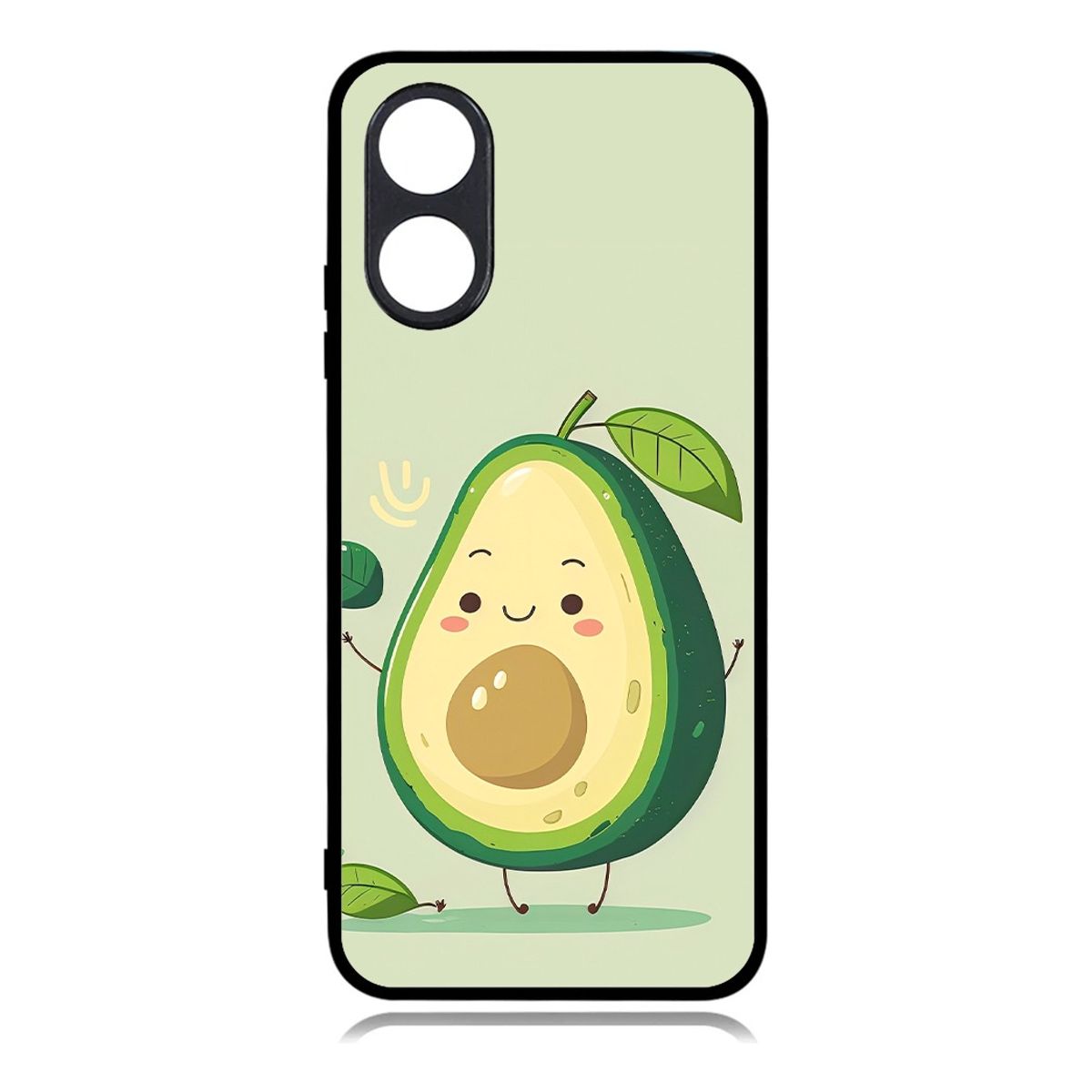 GENERICO - Carcasa para OPPO A78 5G Diseño 98
