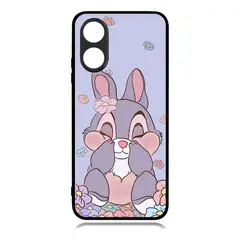 GENERICO - Carcasa para OPPO A78 5G Diseño 95