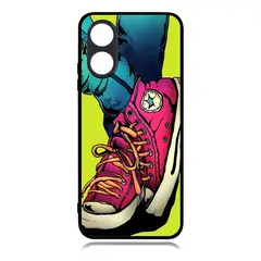 GENERICO - Carcasa para OPPO A78 5G Diseño 92