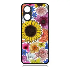 GENERICO - Carcasa para OPPO A78 5G Diseño 196