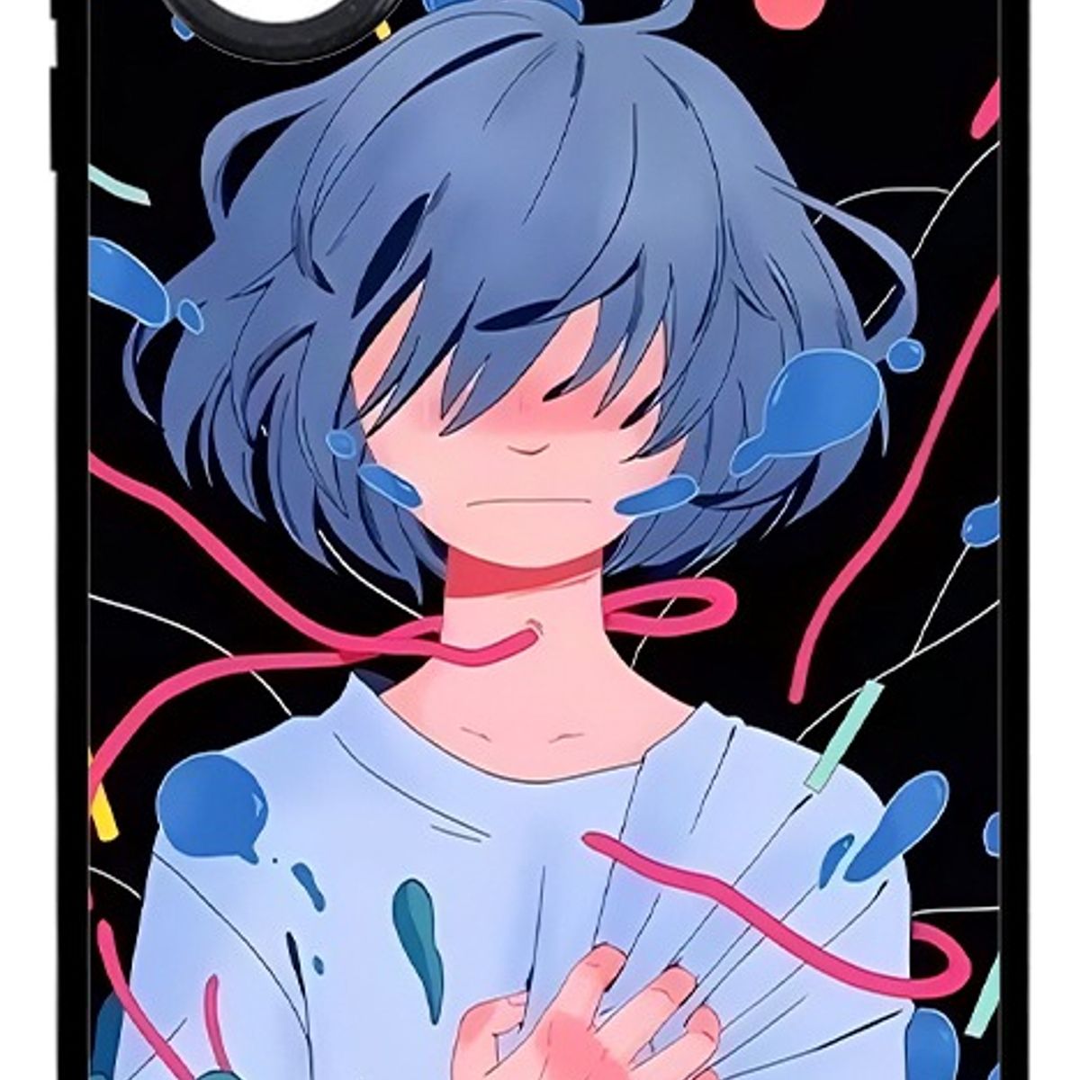 GENERICO - Carcasa para OPPO A78 5G Diseño 93